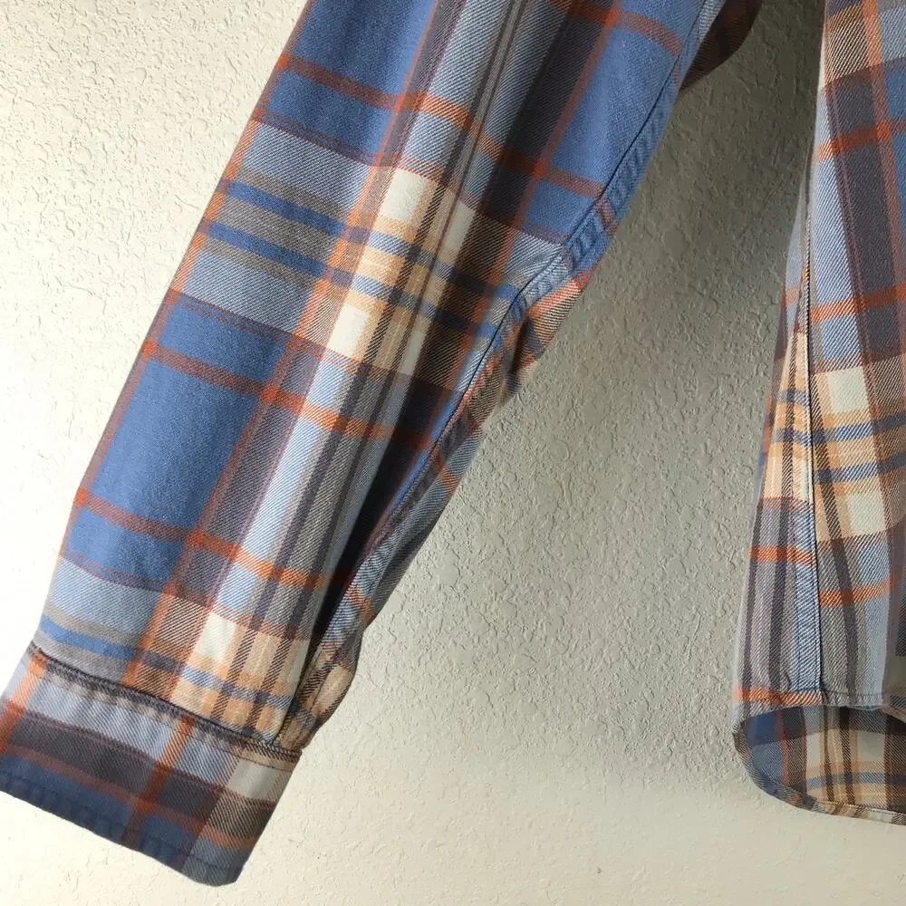 J. Crew crew men