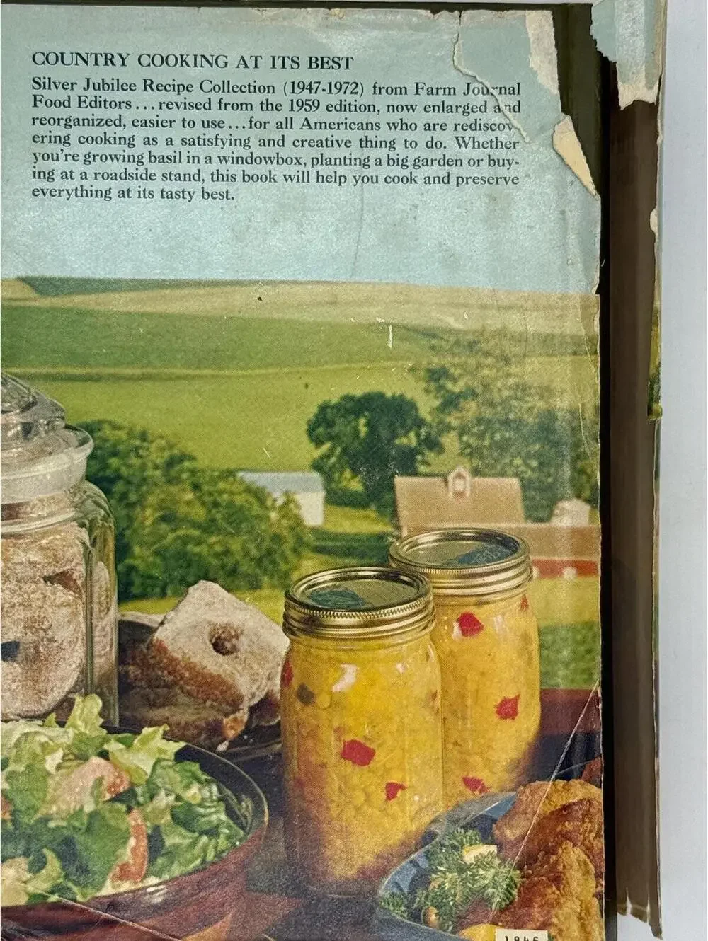 N/A recipes sample