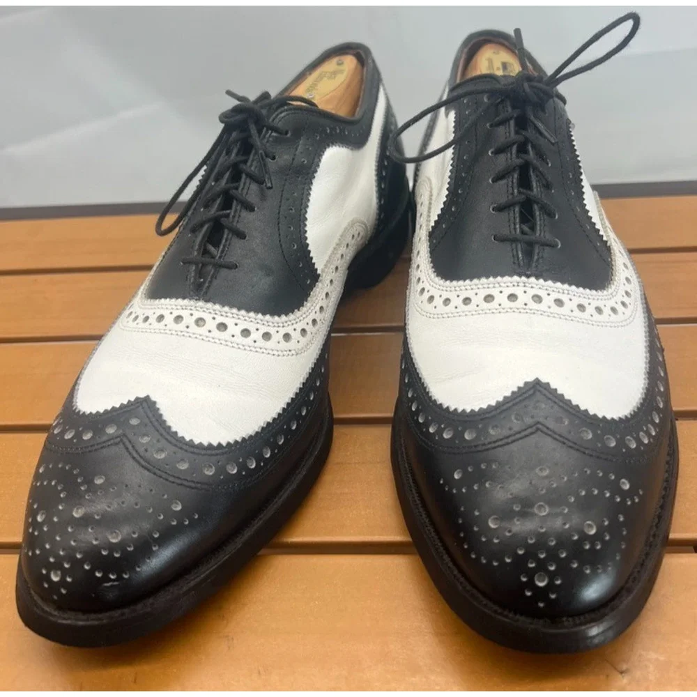 Allen Edmonds allen edmonds