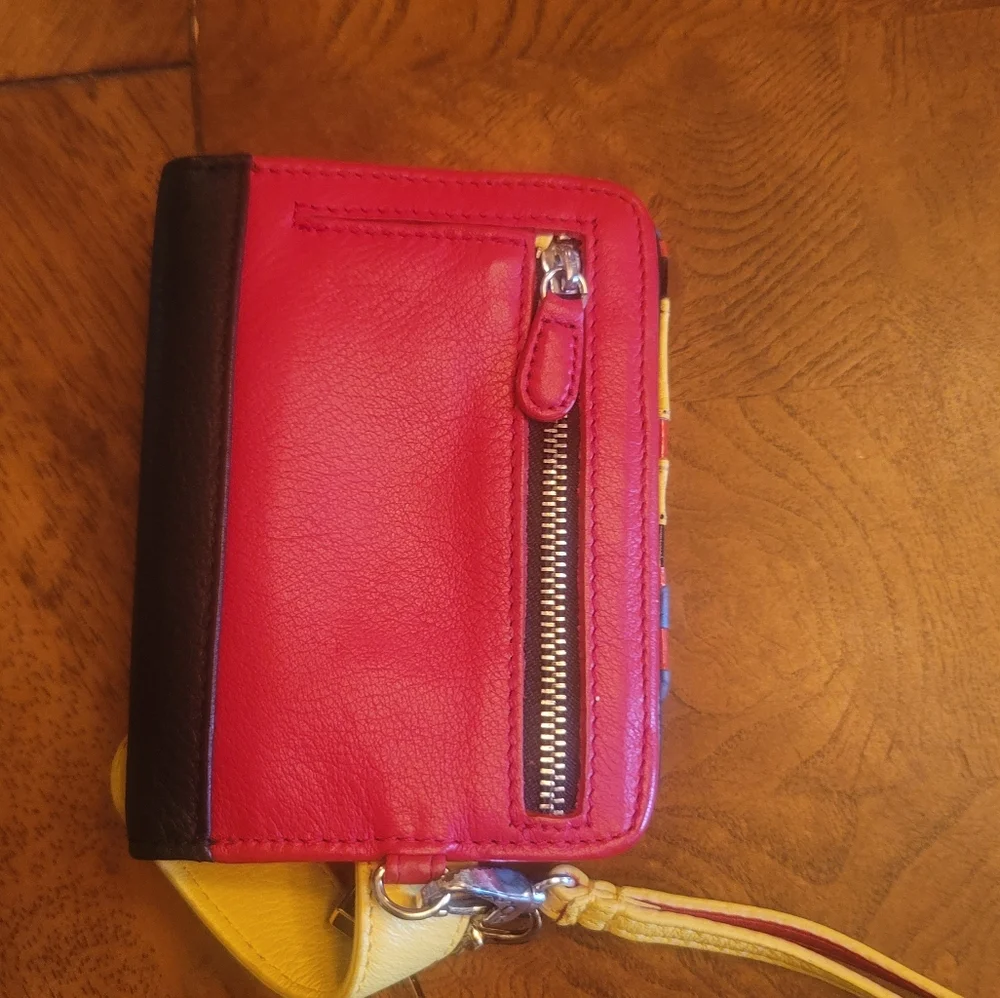 Brighton cool wallet