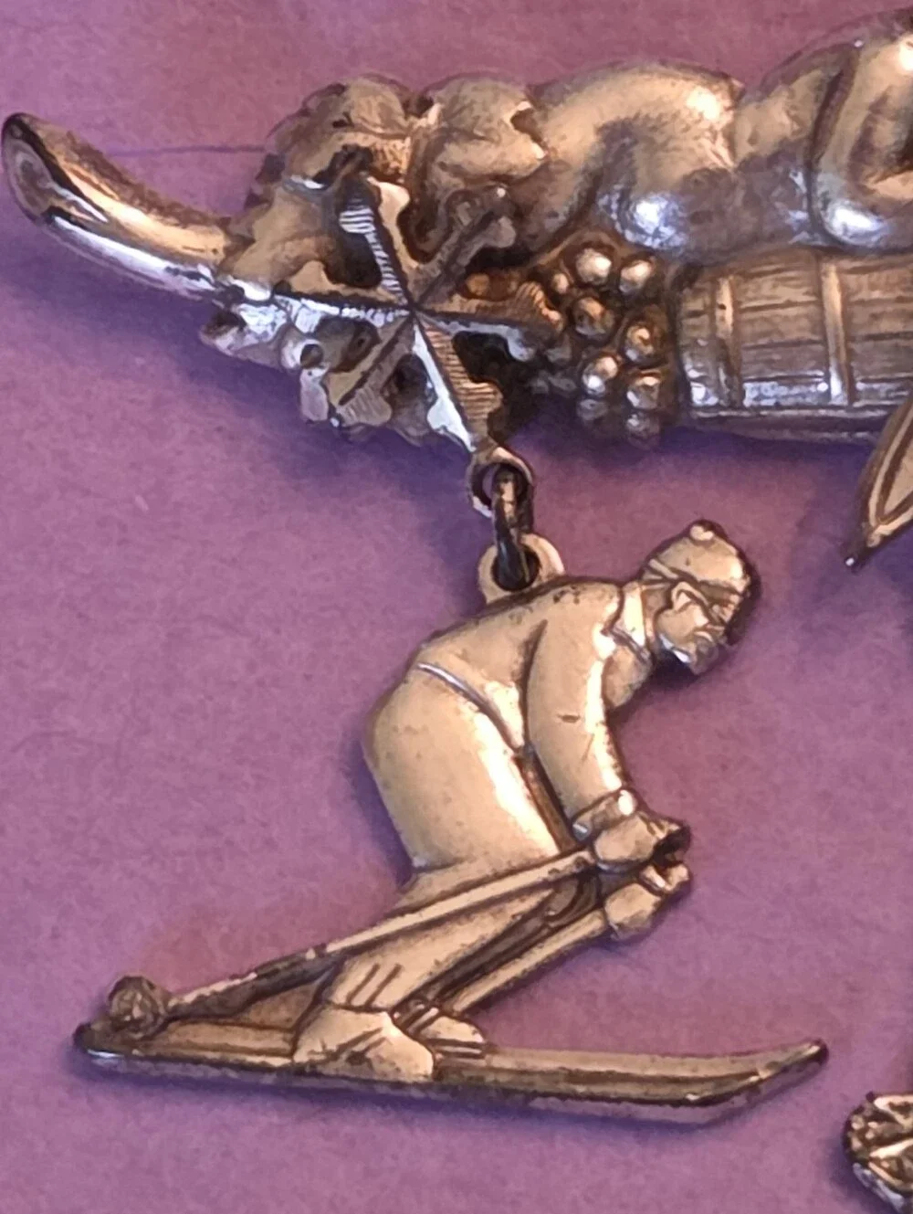 Kirks Folly vintage jewelry