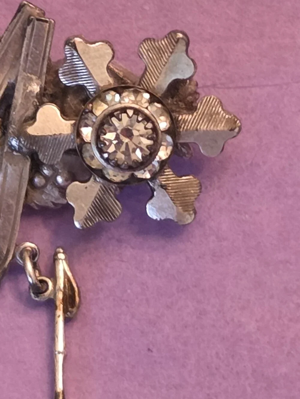 Kirks Folly vintage jewelry