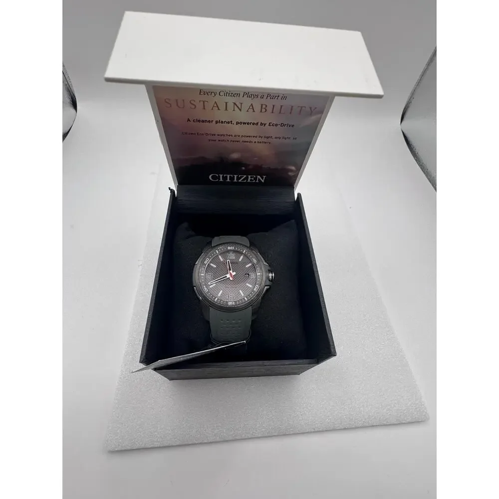 Citizen brand new