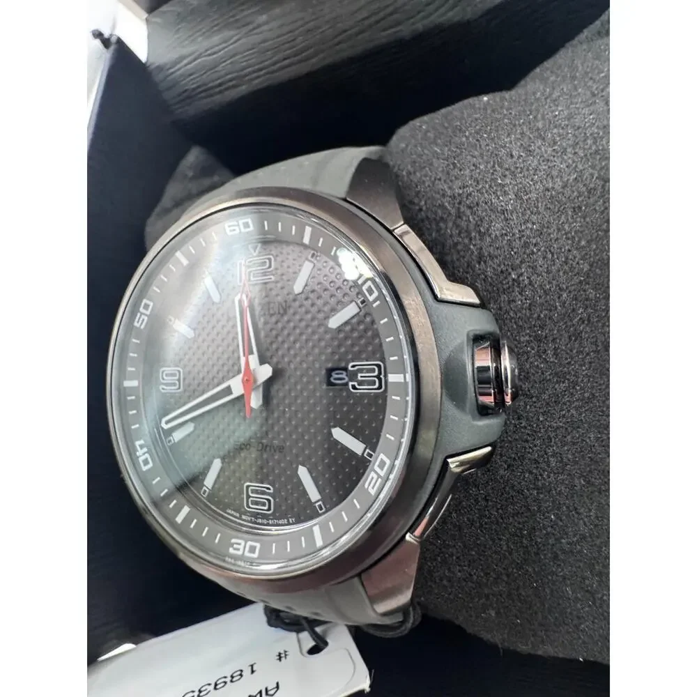Citizen brand new