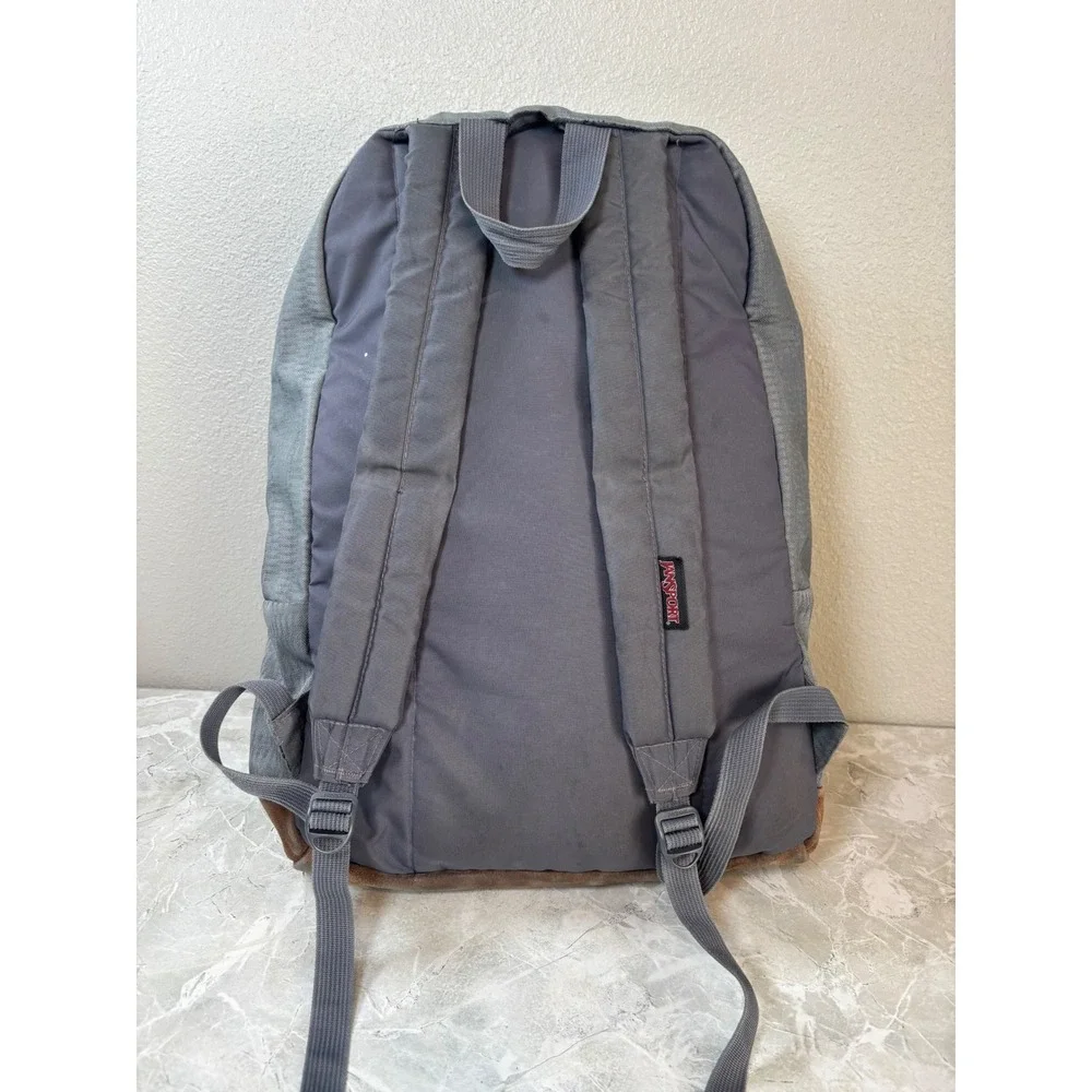 Jansport please see