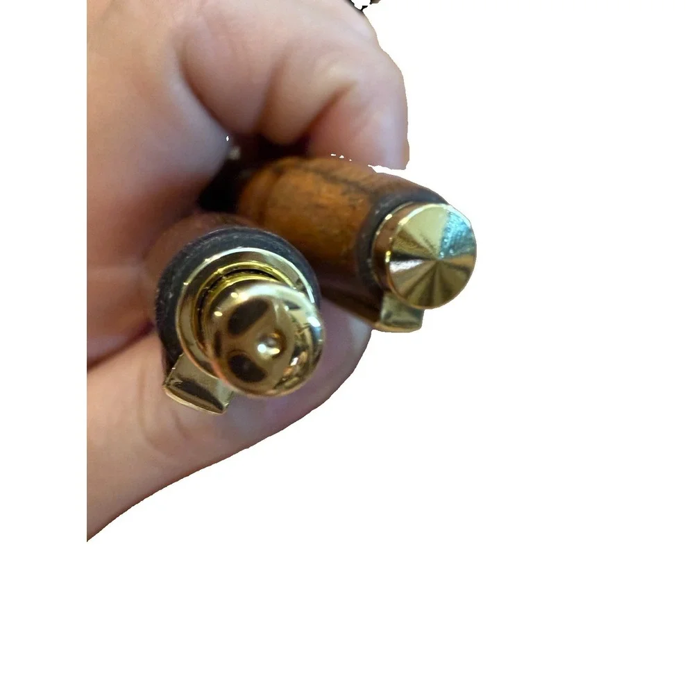 Handcrafted this excellent