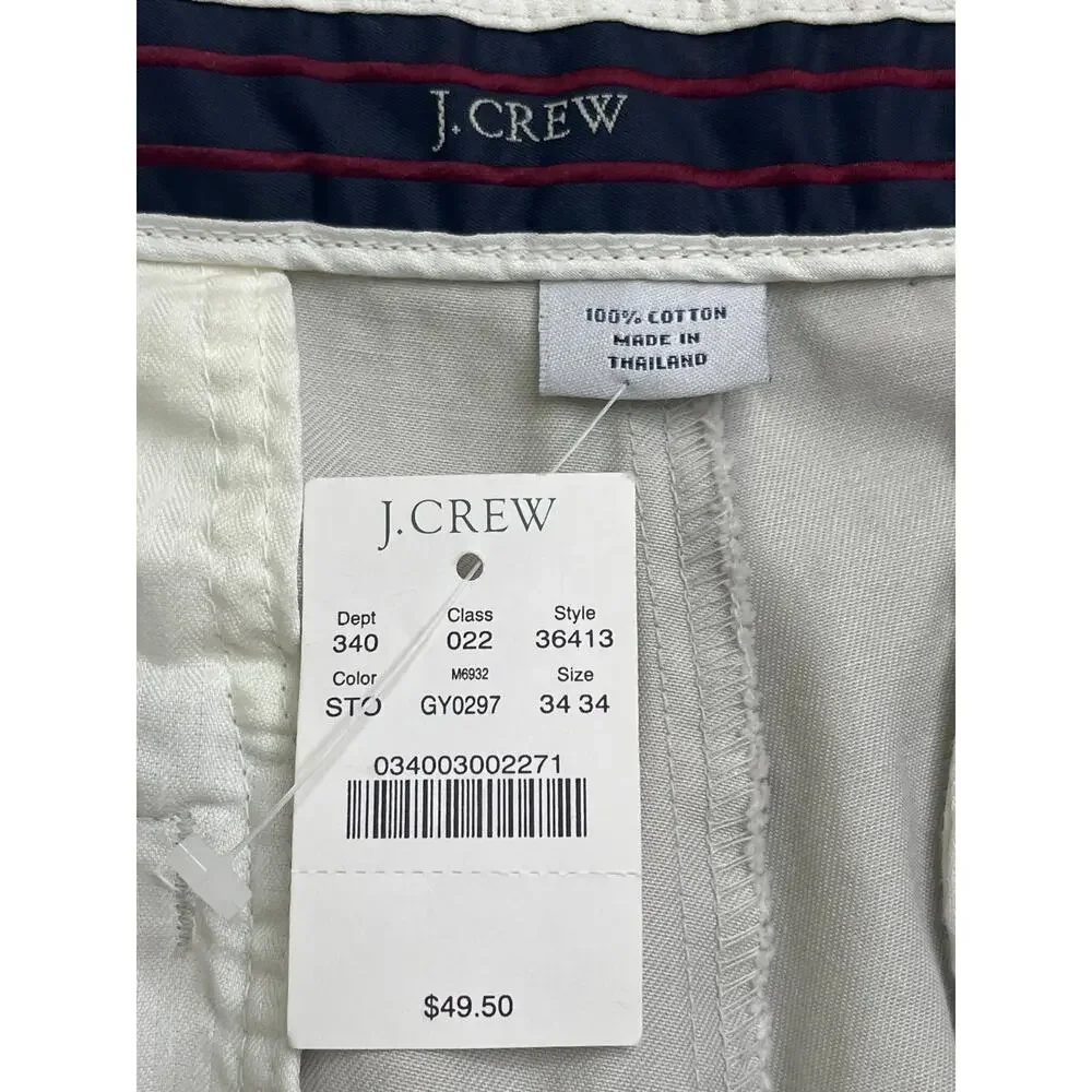 J. Crew crew classic