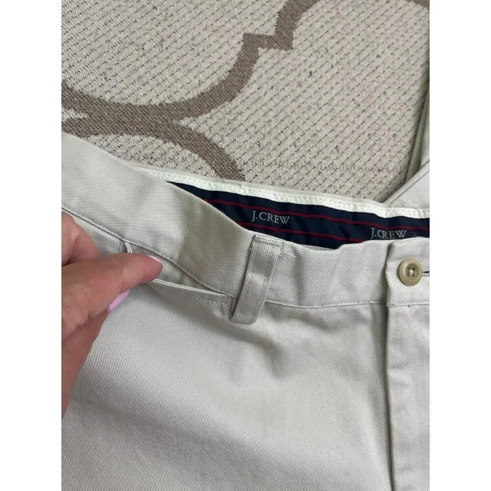 J. Crew crew classic