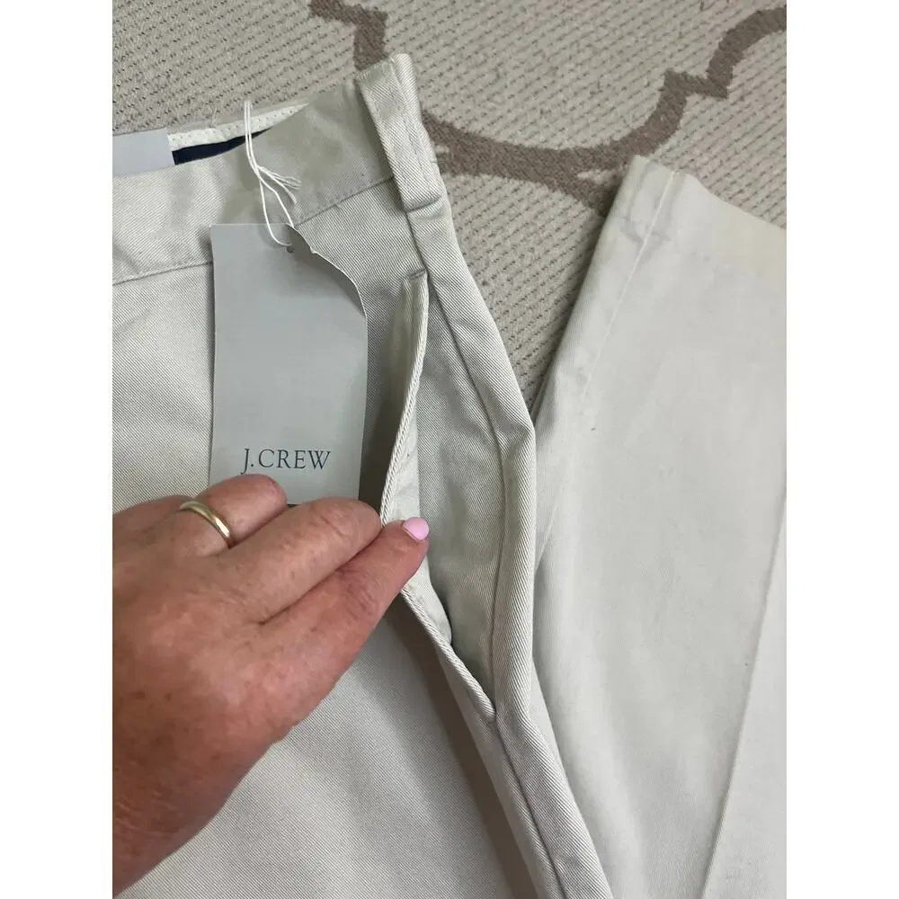 J. Crew crew classic