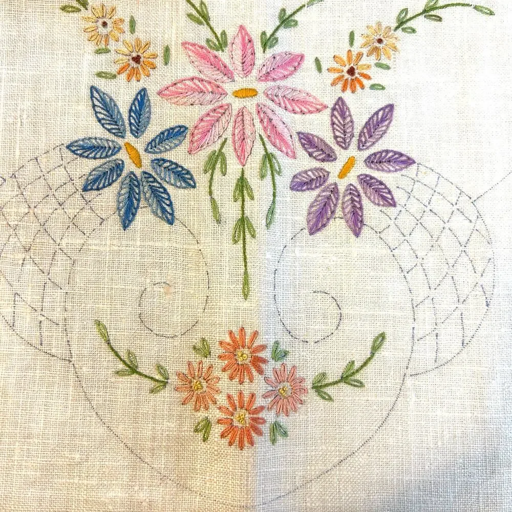 Prime Needleart Co vintage prime