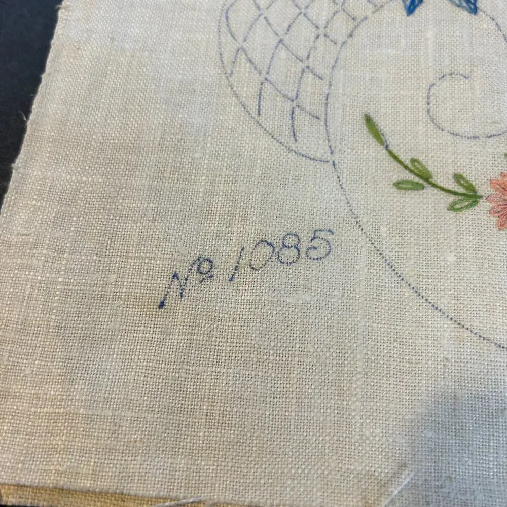 Prime Needleart Co vintage prime