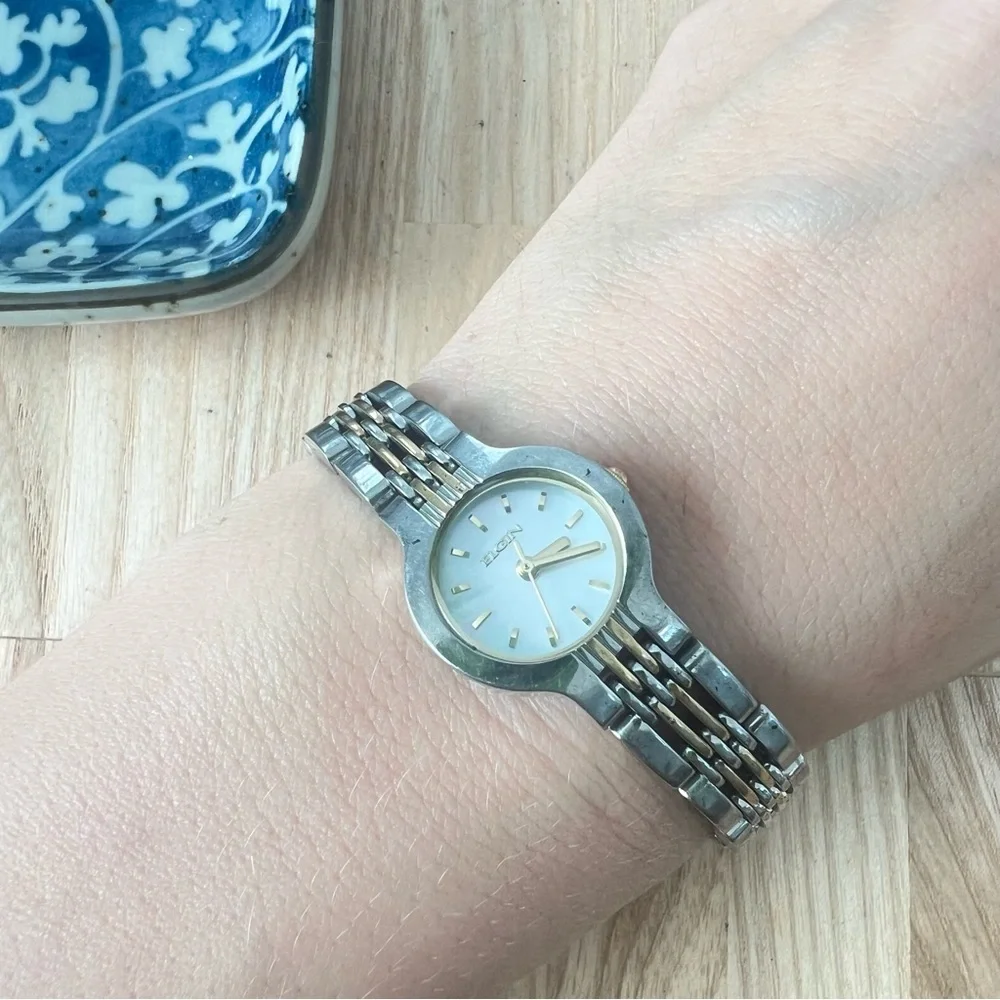 Elgin brand model