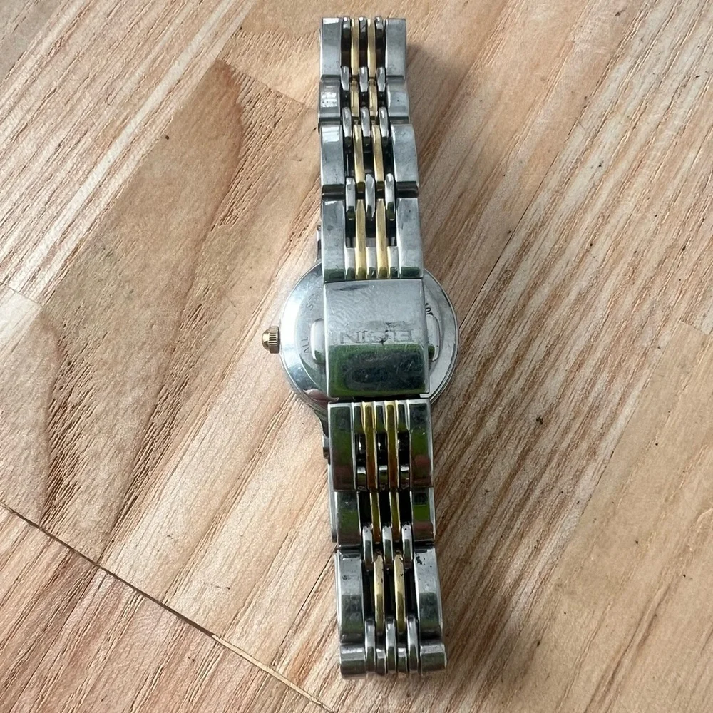 Elgin brand model