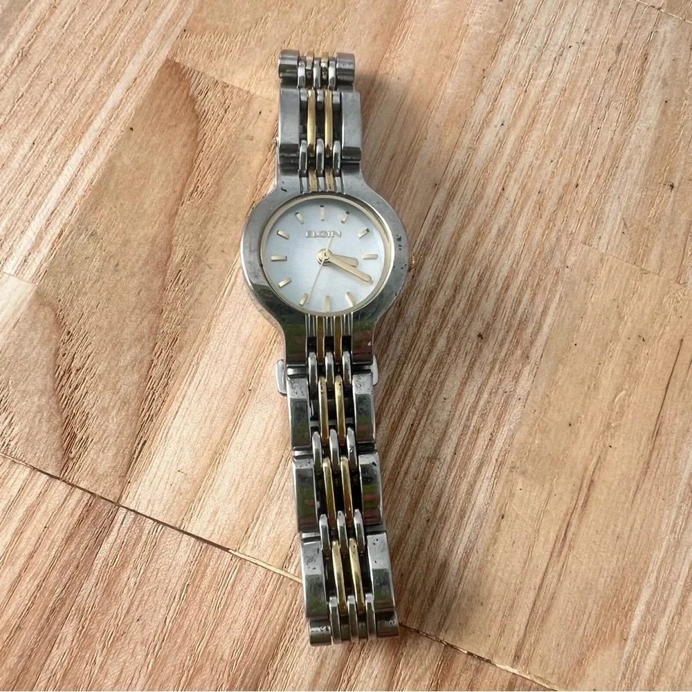 Elgin brand model