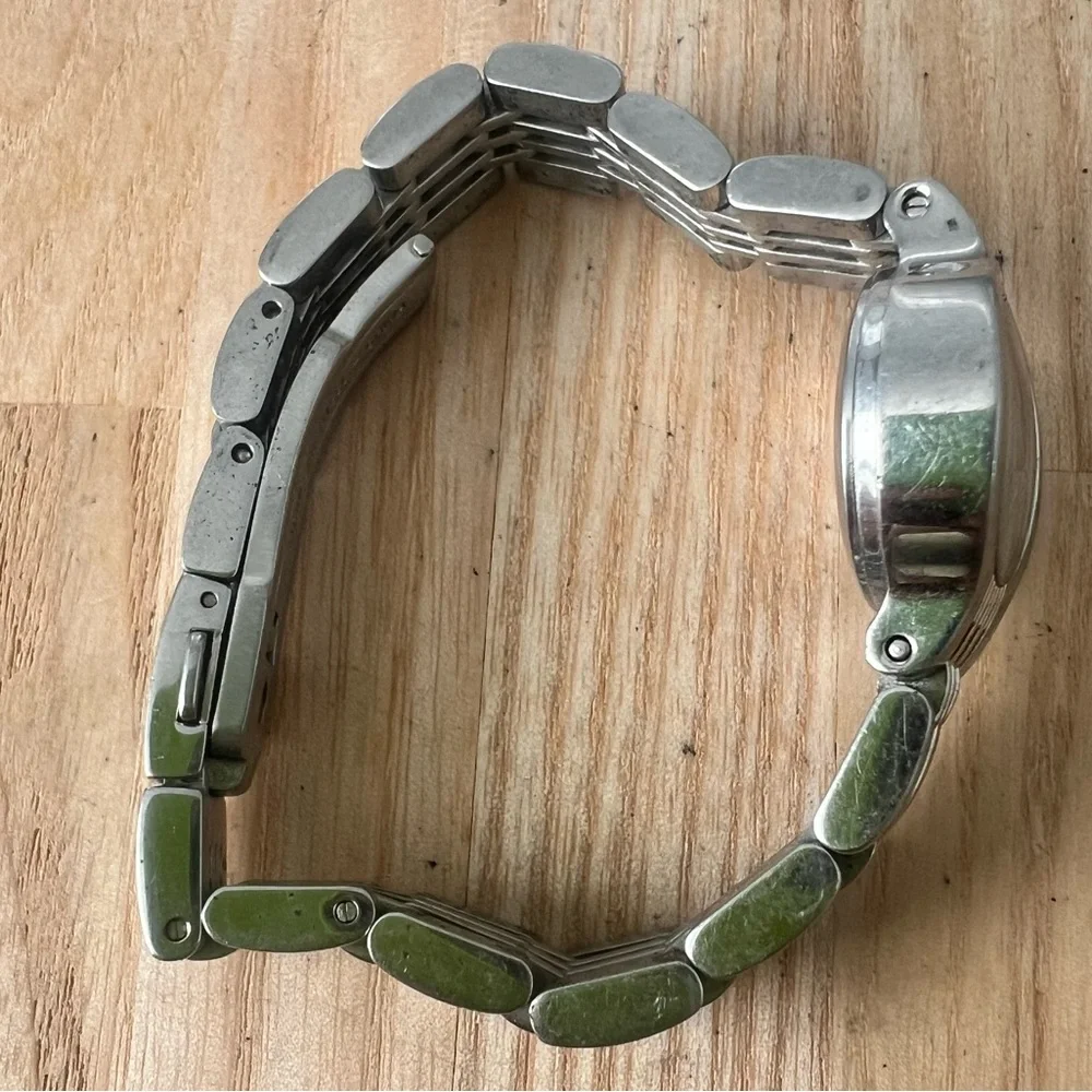Elgin brand model