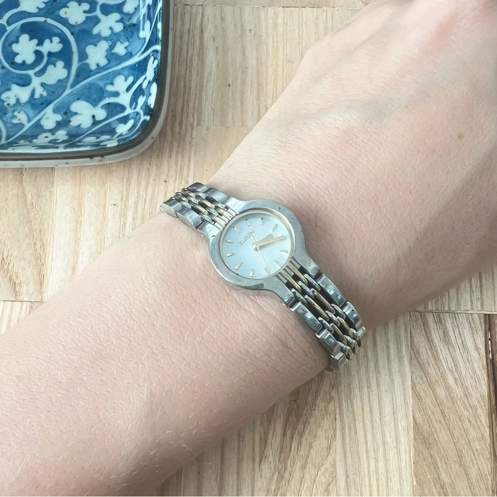 Elgin brand model
