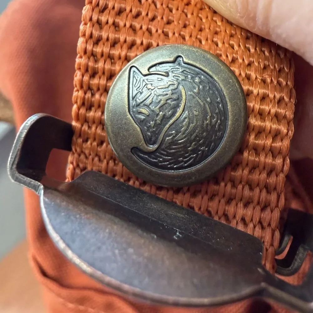 Fjallraven excellent pre