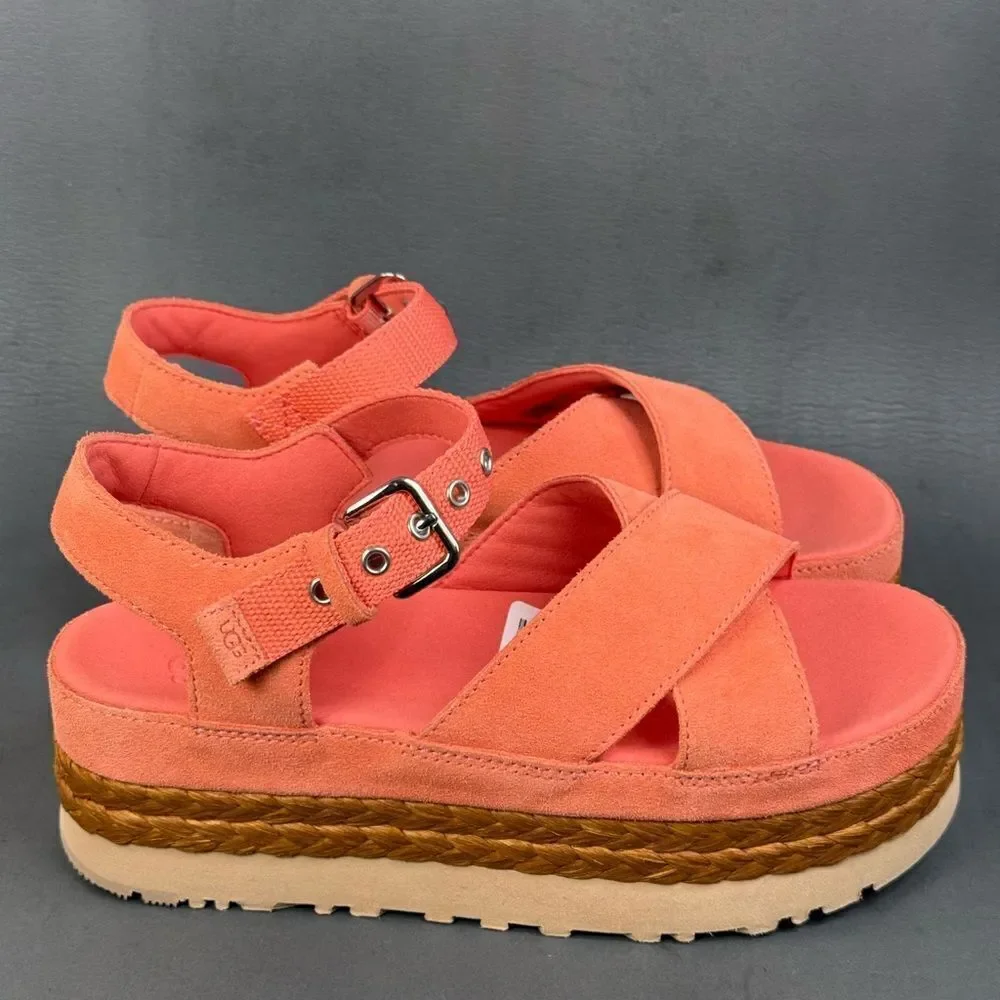 UGG can we