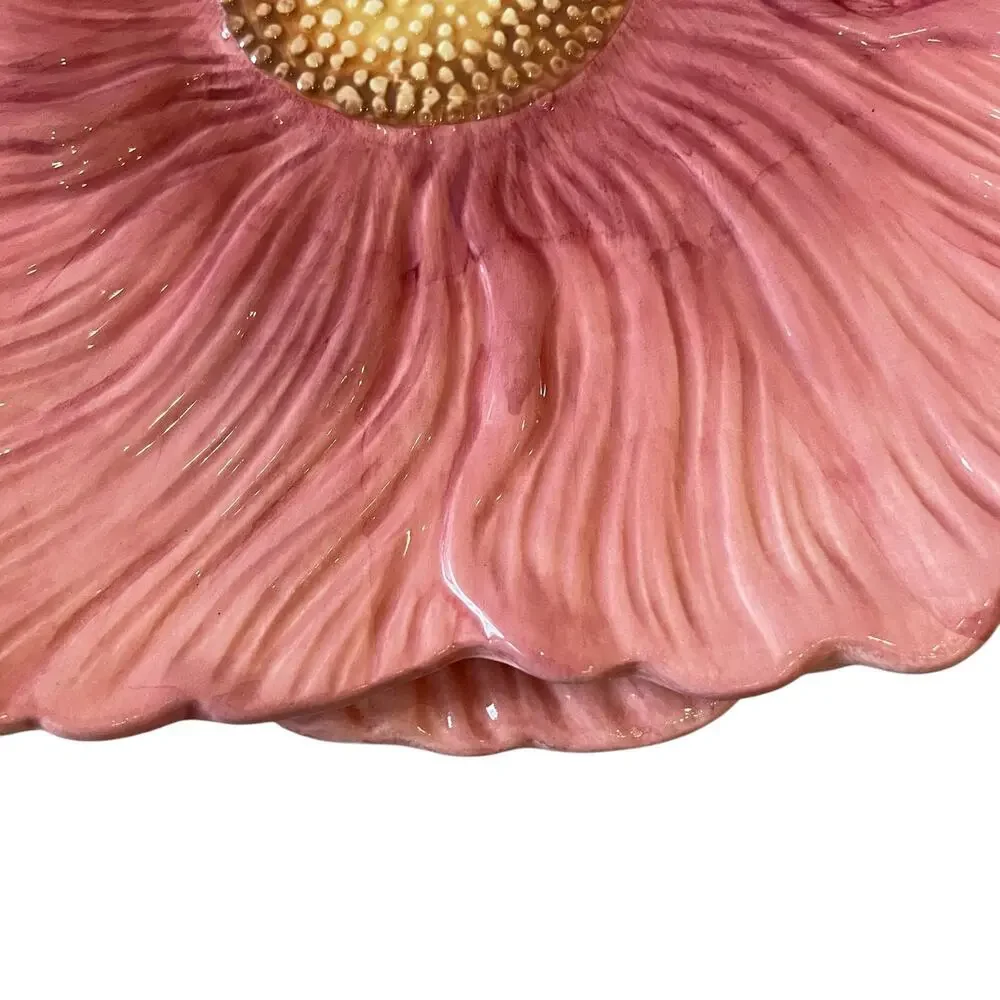 Vietri maxcera pink