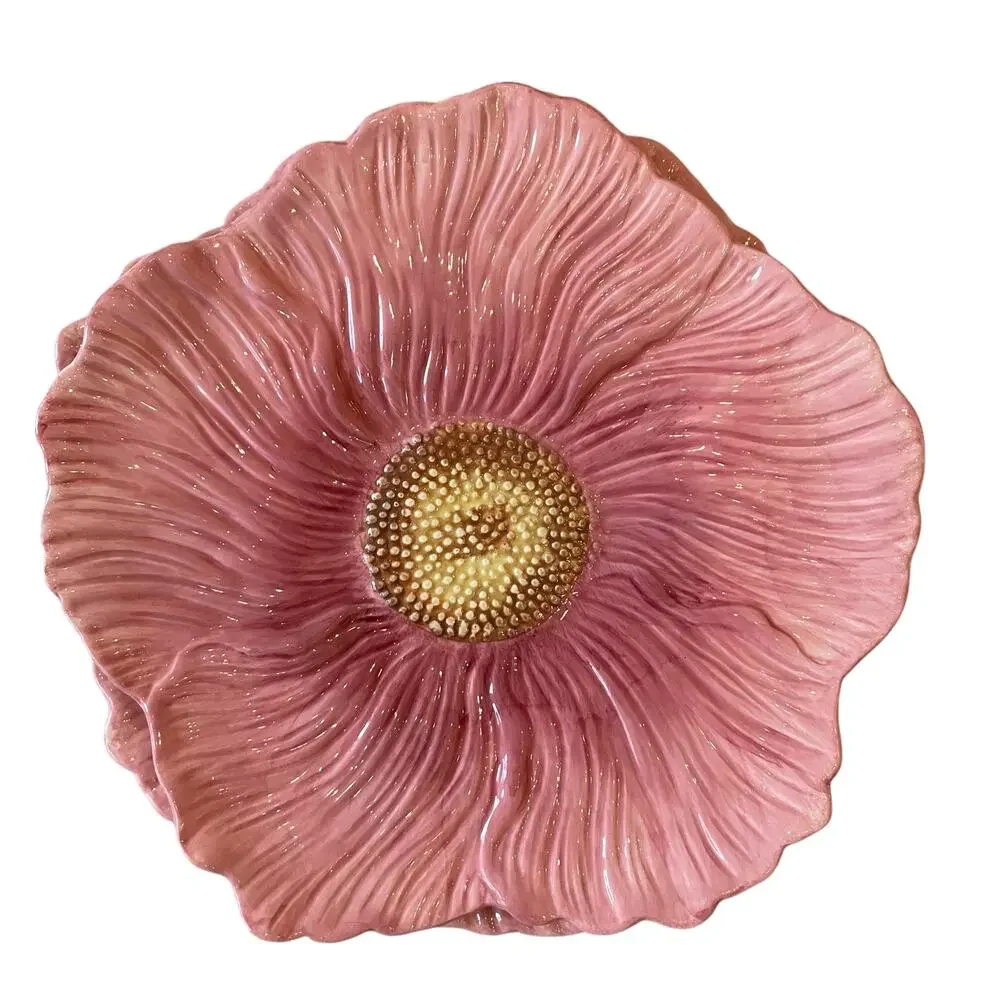 Vietri maxcera pink