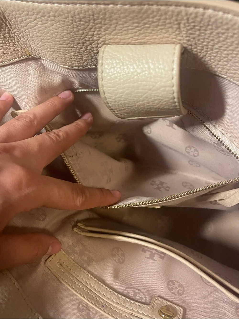 Tory Burch excellent preloved