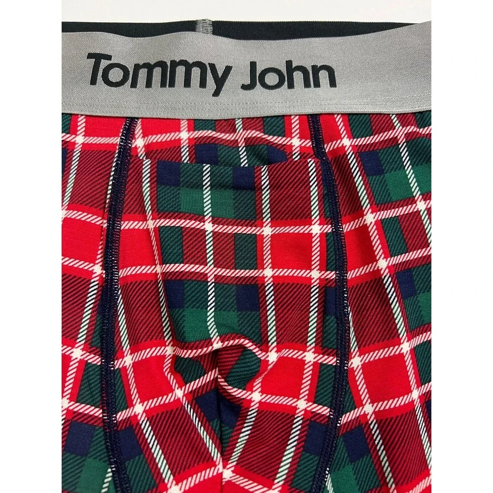 Tommy John this listing