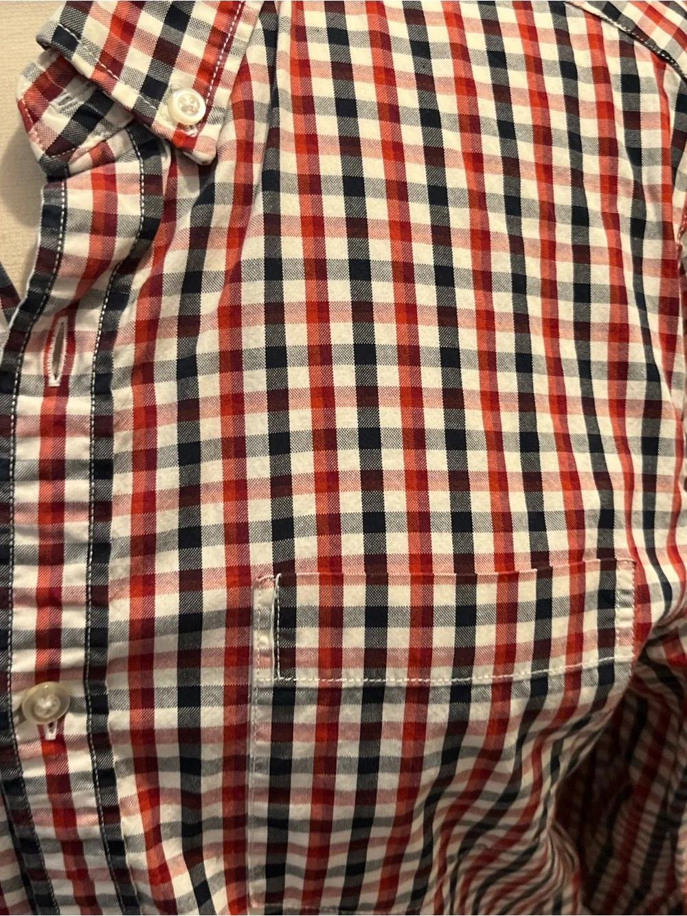 Banana Republic classic men