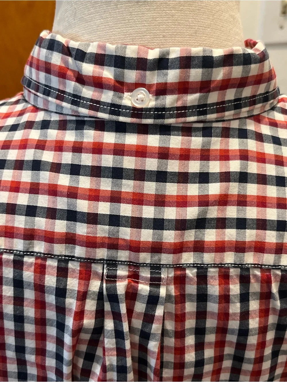 Banana Republic classic men