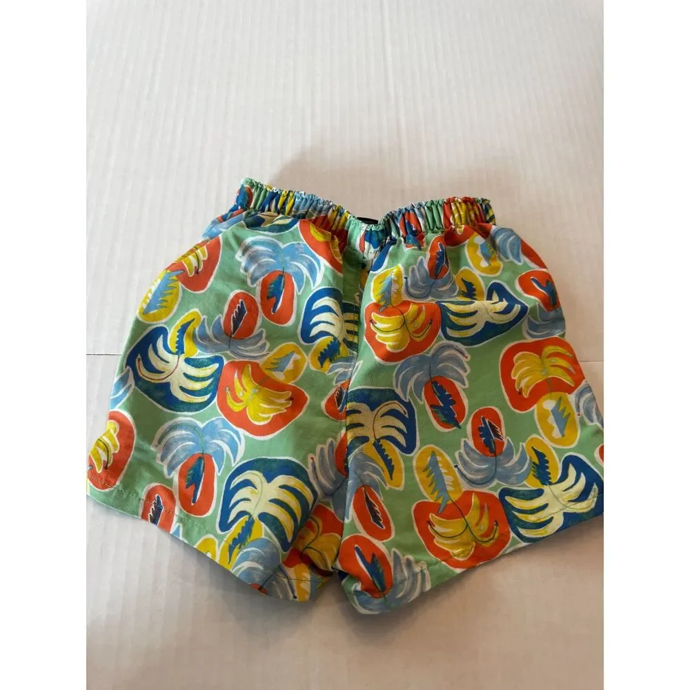 Patagonia baby baggies