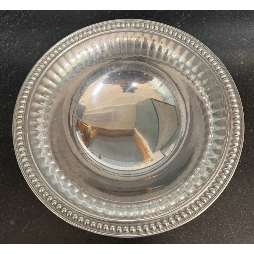 Wilton authentic armetale