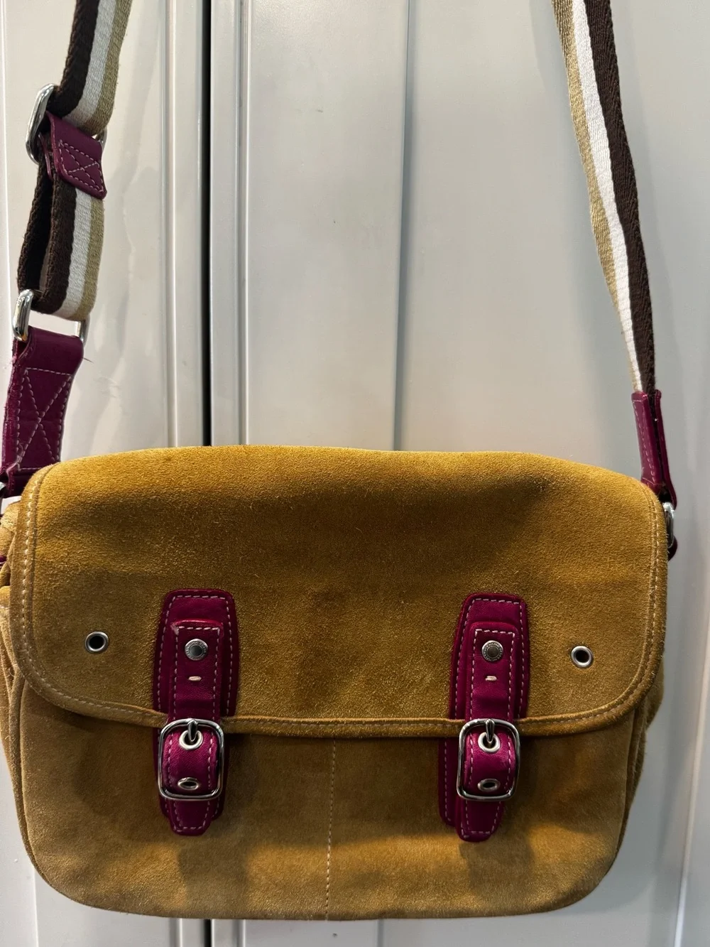 Coach good used