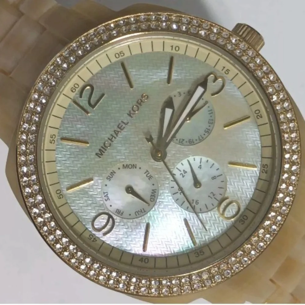 Michael Kors pre owned