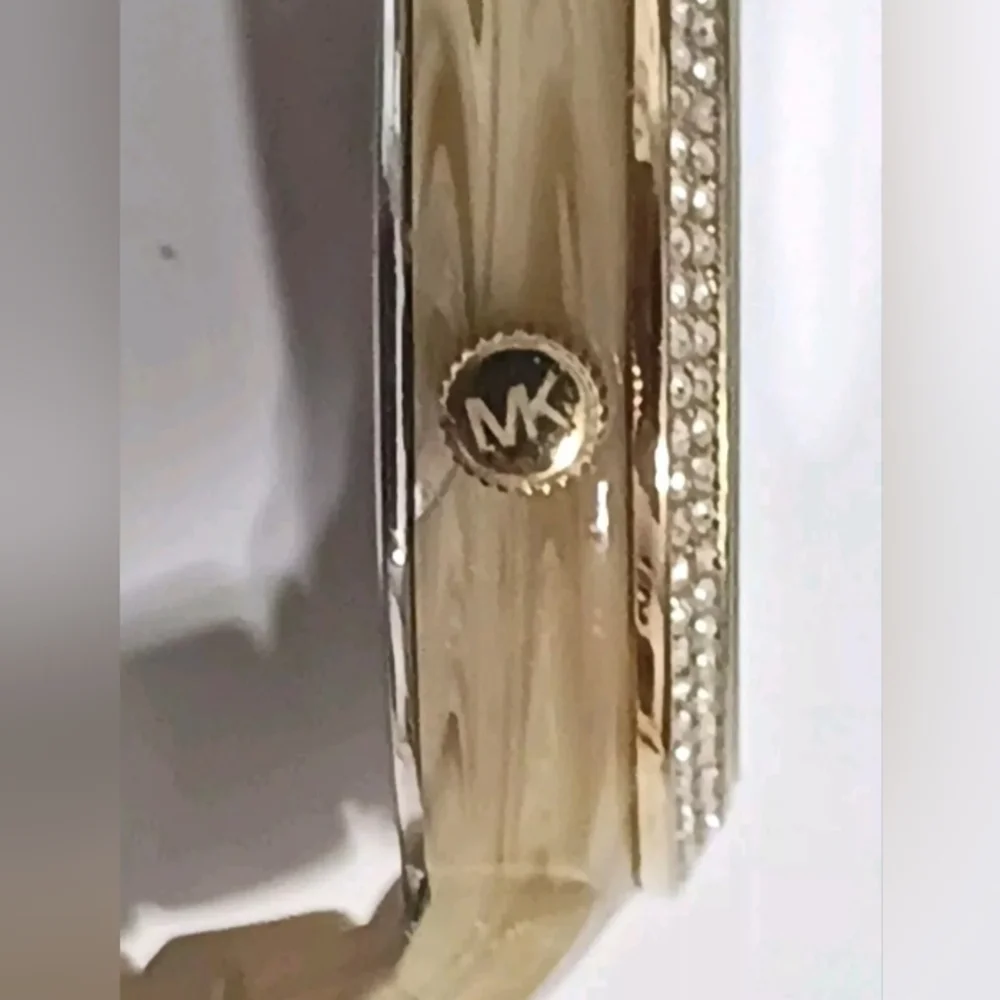 Michael Kors pre owned
