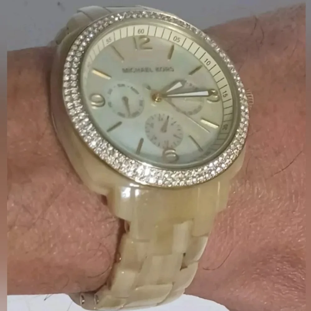 Michael Kors pre owned