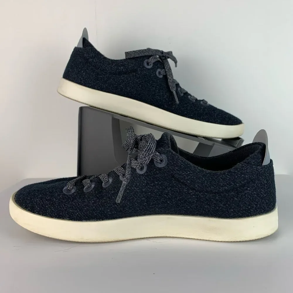 allbirds men’s wool