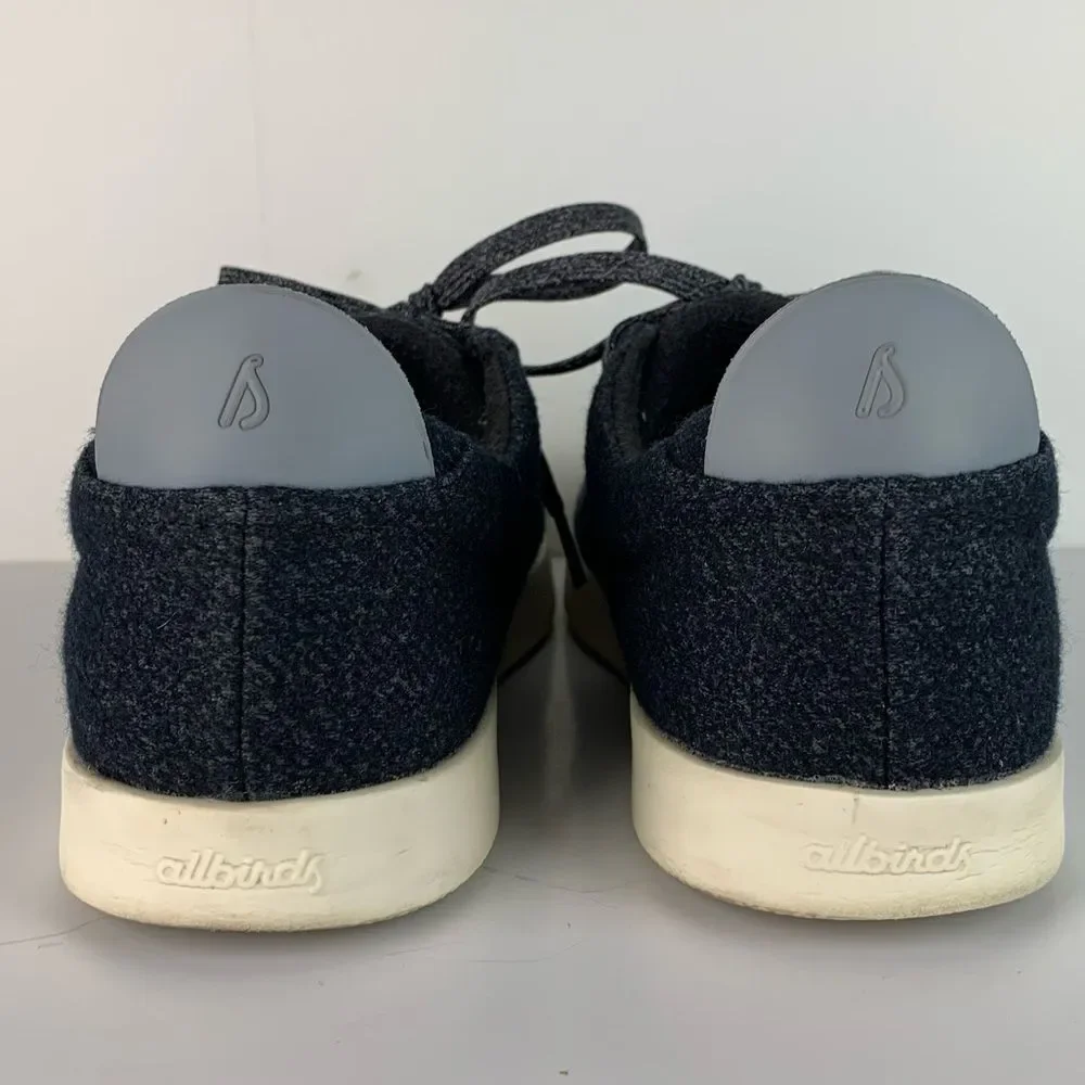 allbirds men’s wool