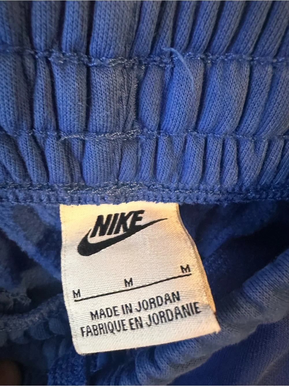 Nike pullover hoodie