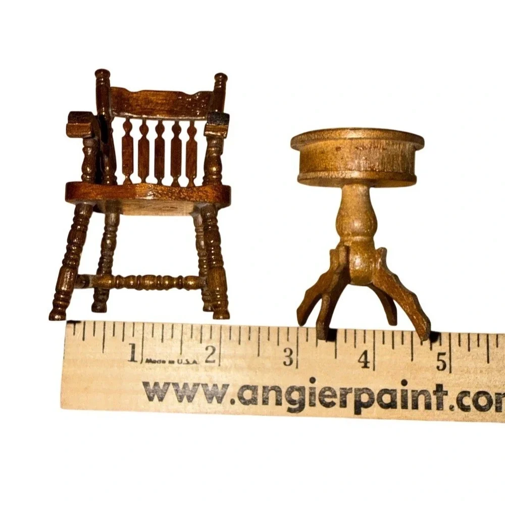 N/A tiny victorian