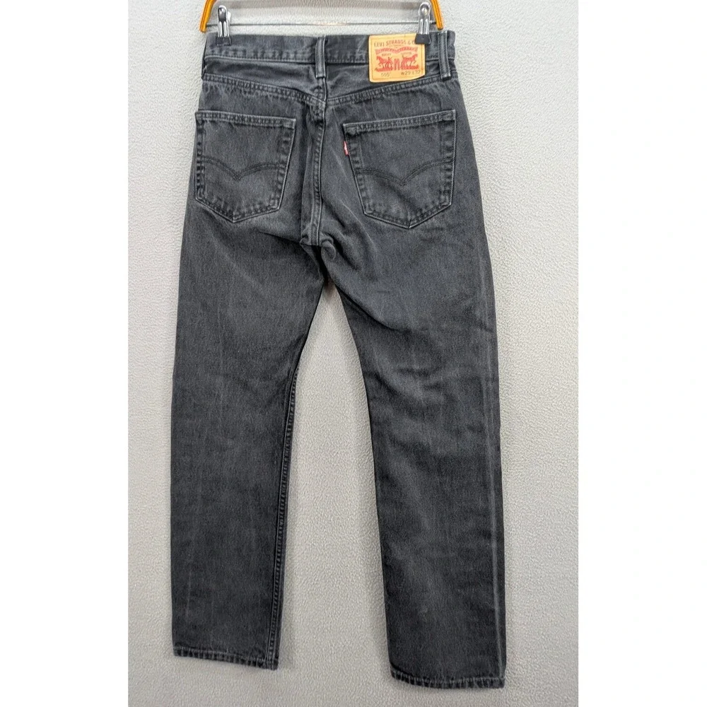 Levis classic vintage