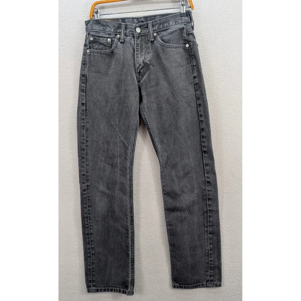 Levis classic vintage
