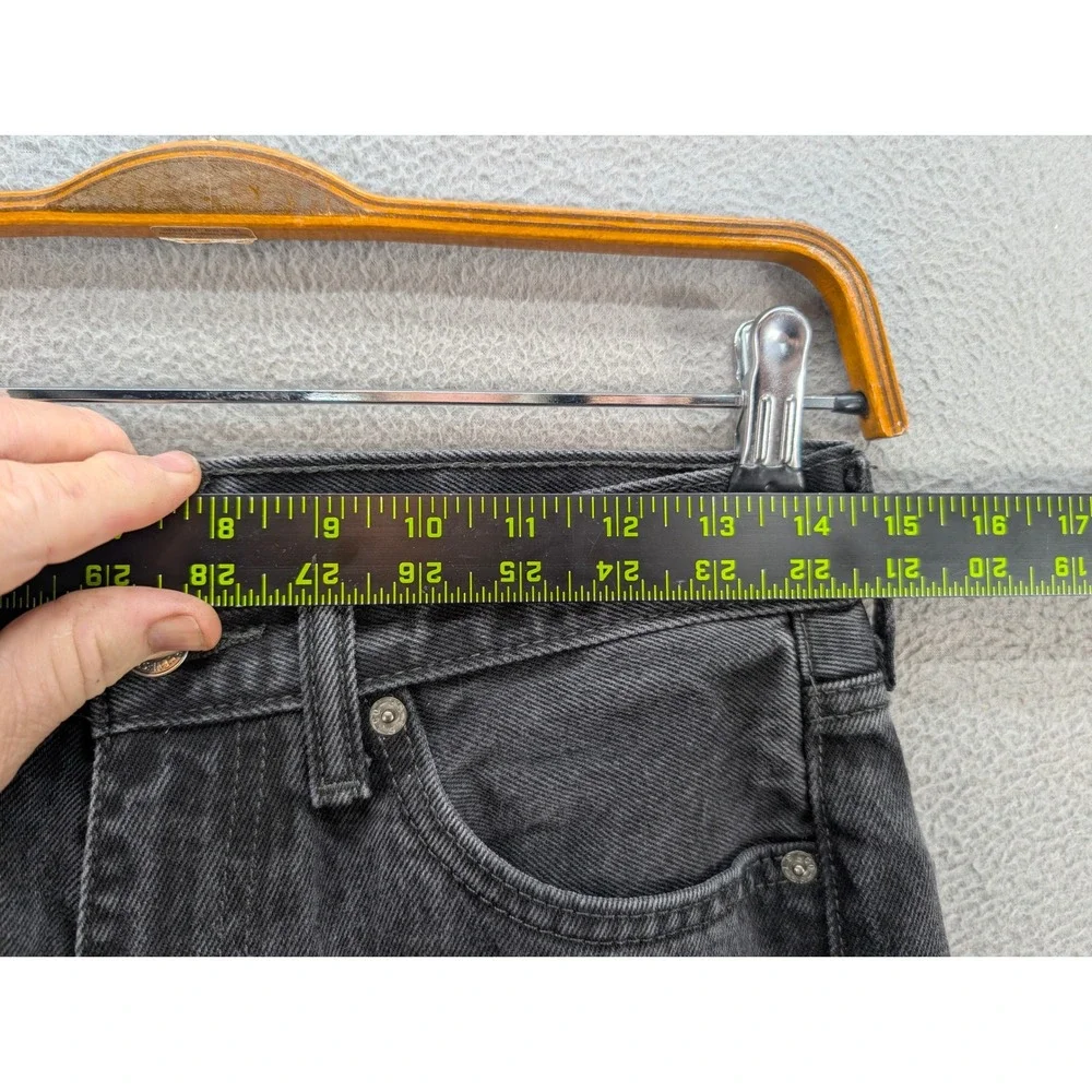 Levis classic vintage