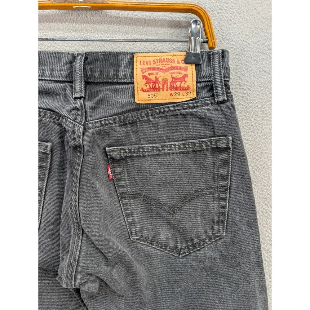 Levis classic vintage