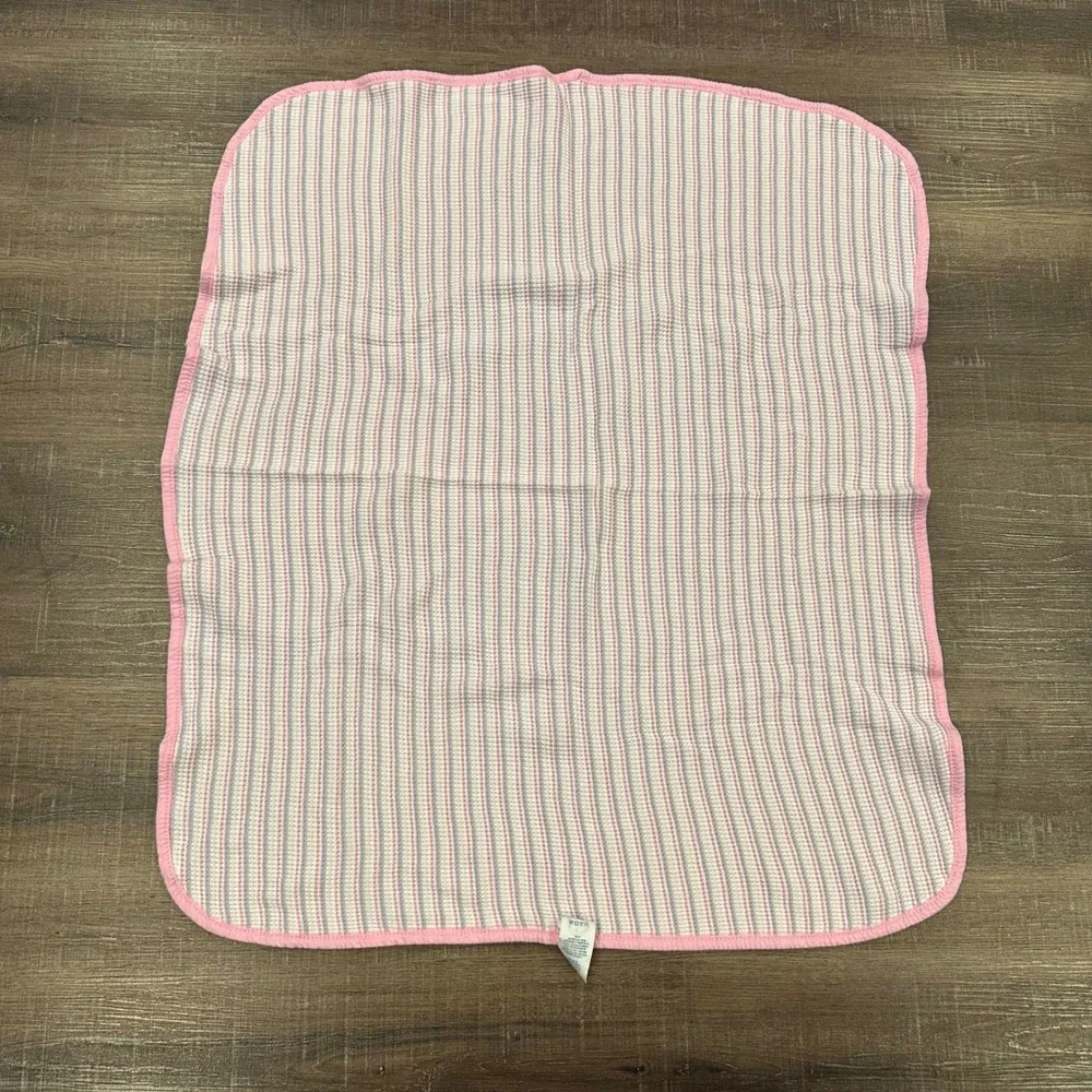 Gerber go corners blanket