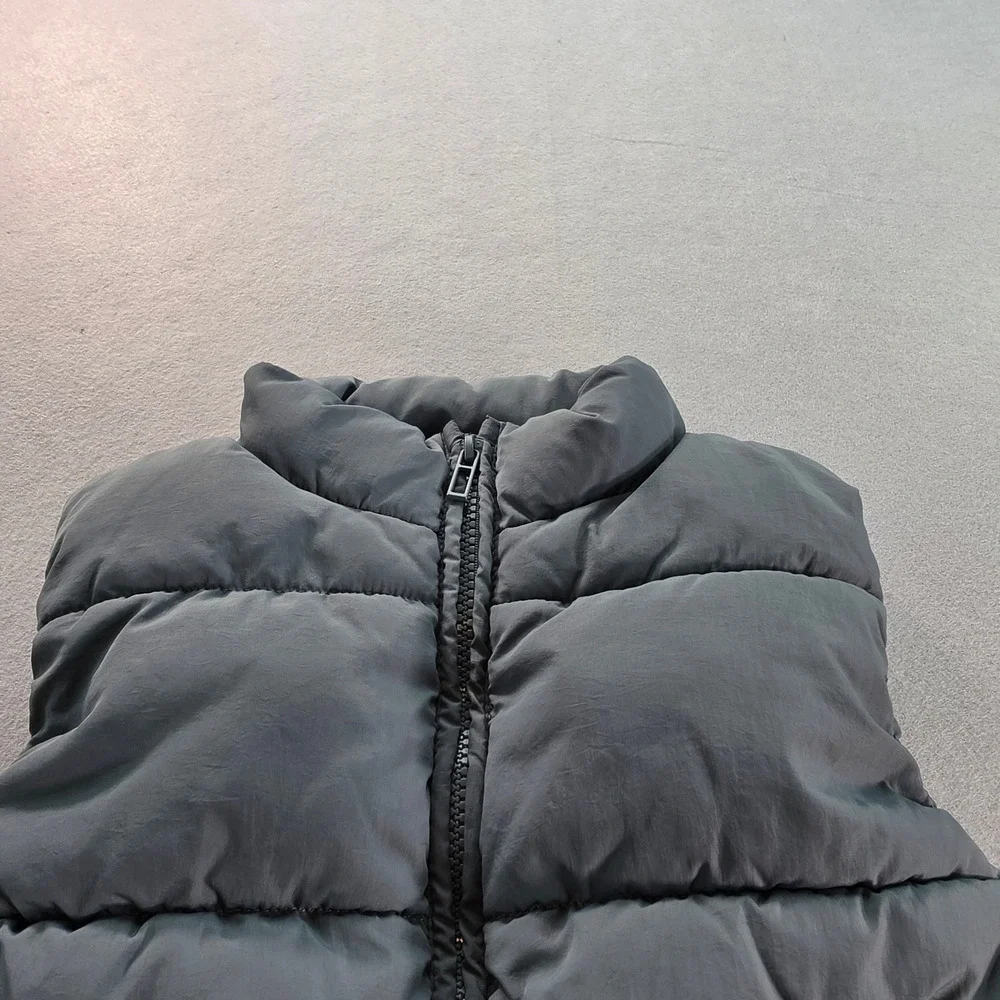 Zara kids puffer