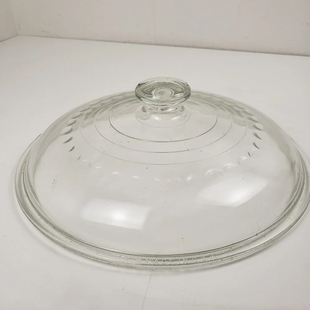 N/A inner glass lost