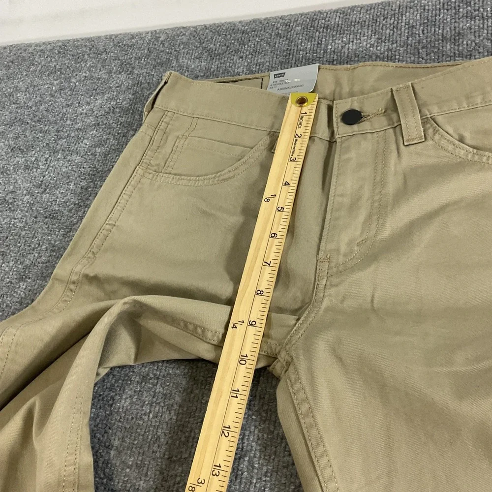 Levis item specifics