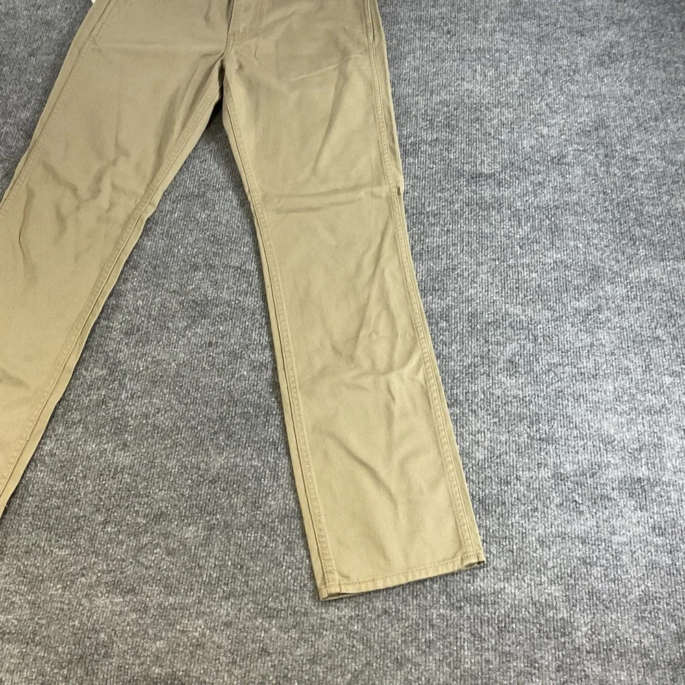Levis item specifics