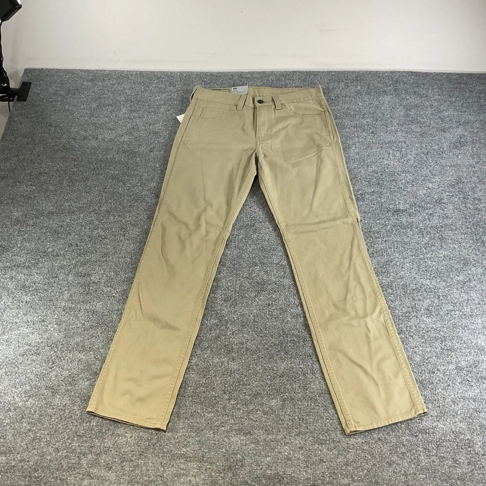Levis item specifics