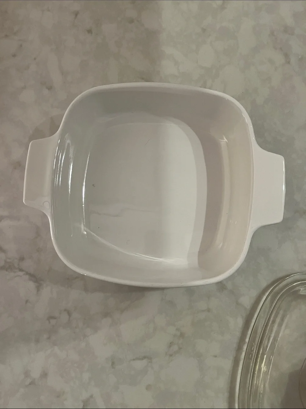 Corningware good pyrex