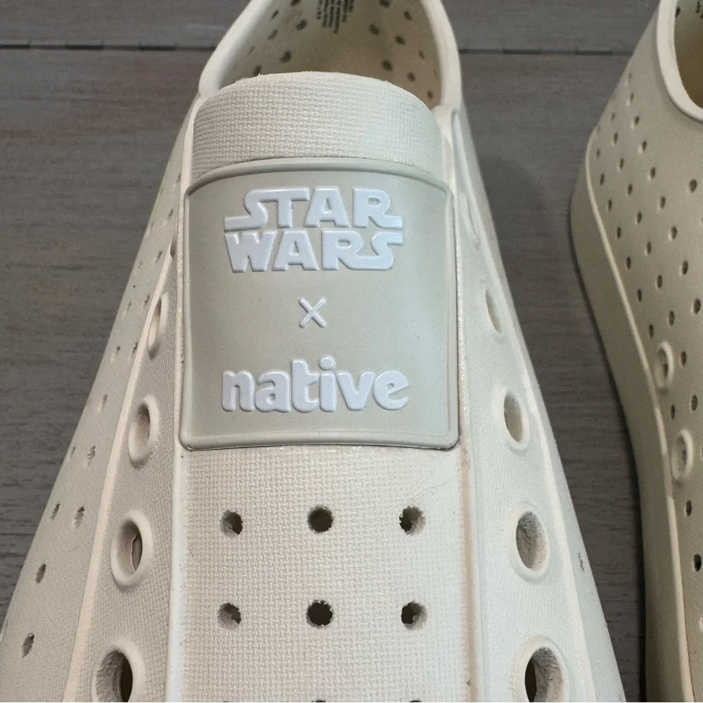 Native star wars